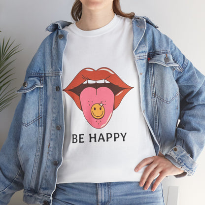 Be Happy Basic