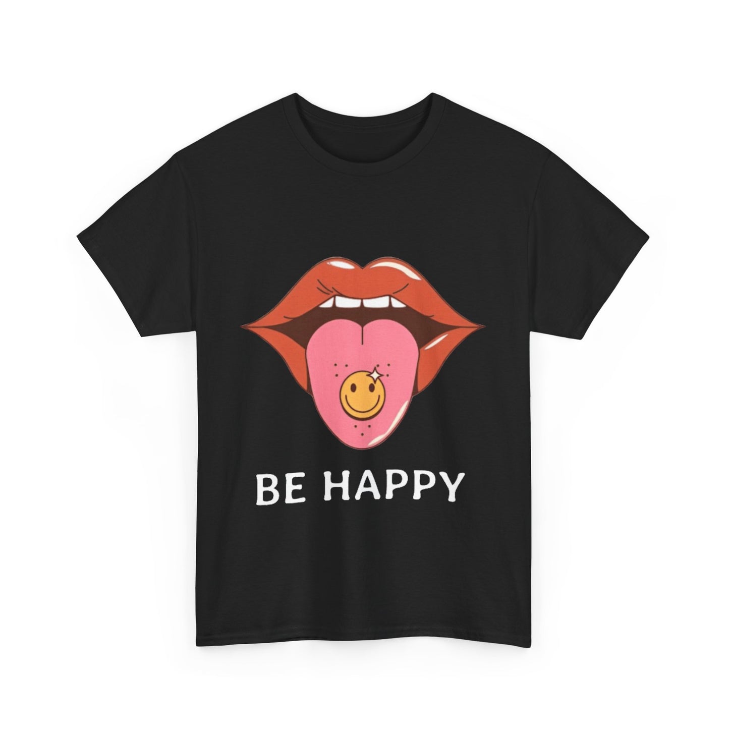 Be Happy Basic