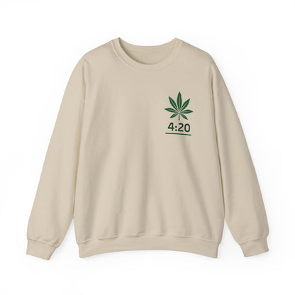 420 Sweater