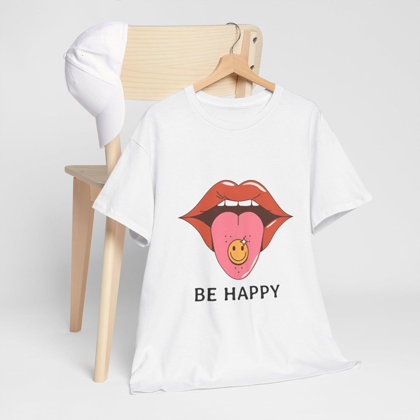 Be Happy Basic