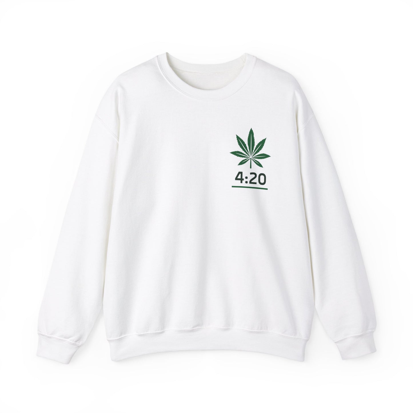 420 Sweater