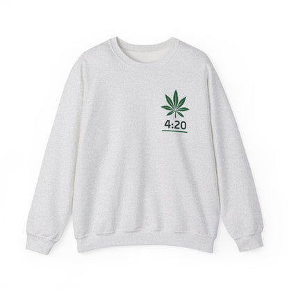 420 Sweater