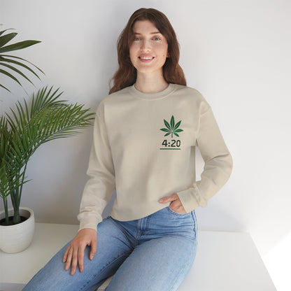 420 Sweater