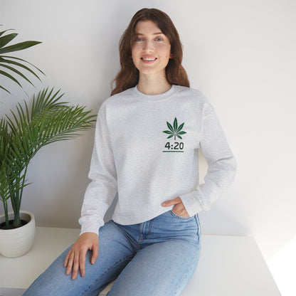 420 Sweater