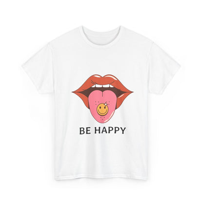 Be Happy Basic