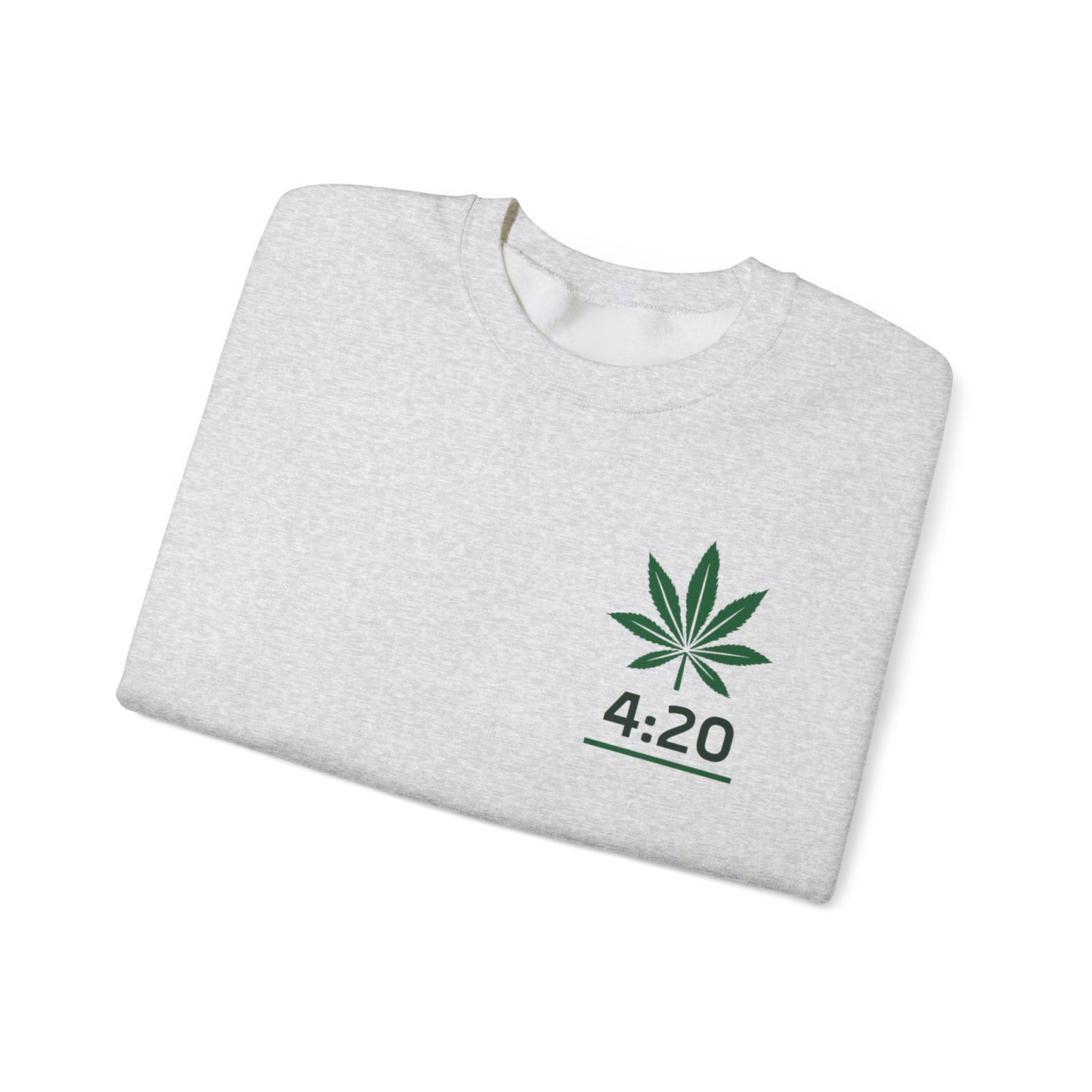 420 Sweater