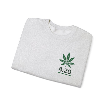 420 Sweater