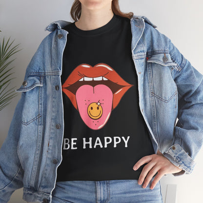 Be Happy Basic