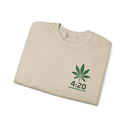 420 Sweater