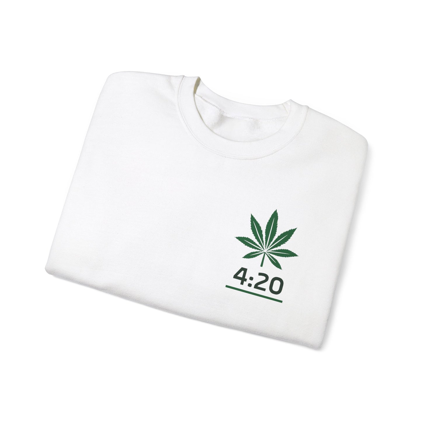 420 Sweater