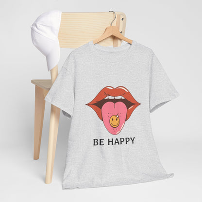 Be Happy Basic