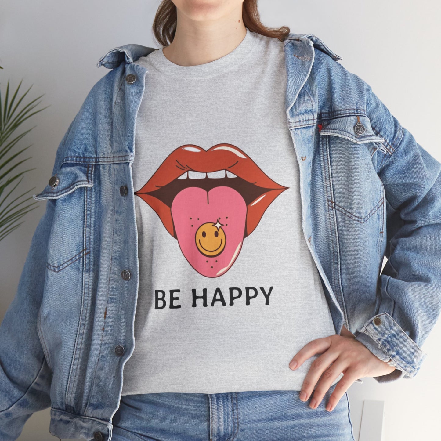 Be Happy Basic